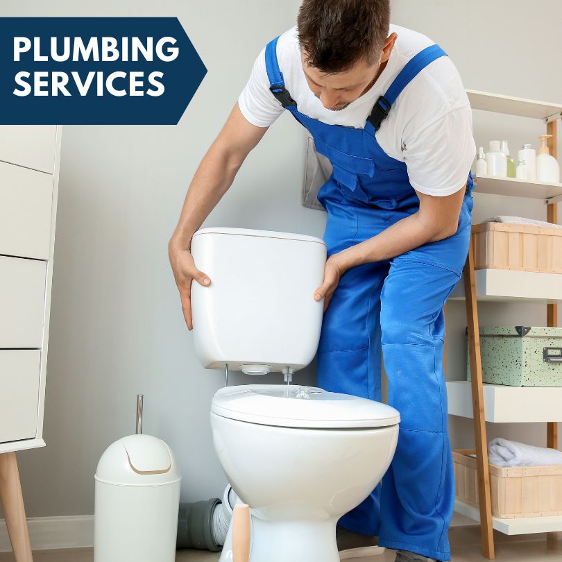 Plumbing Company in Rutland, IL
